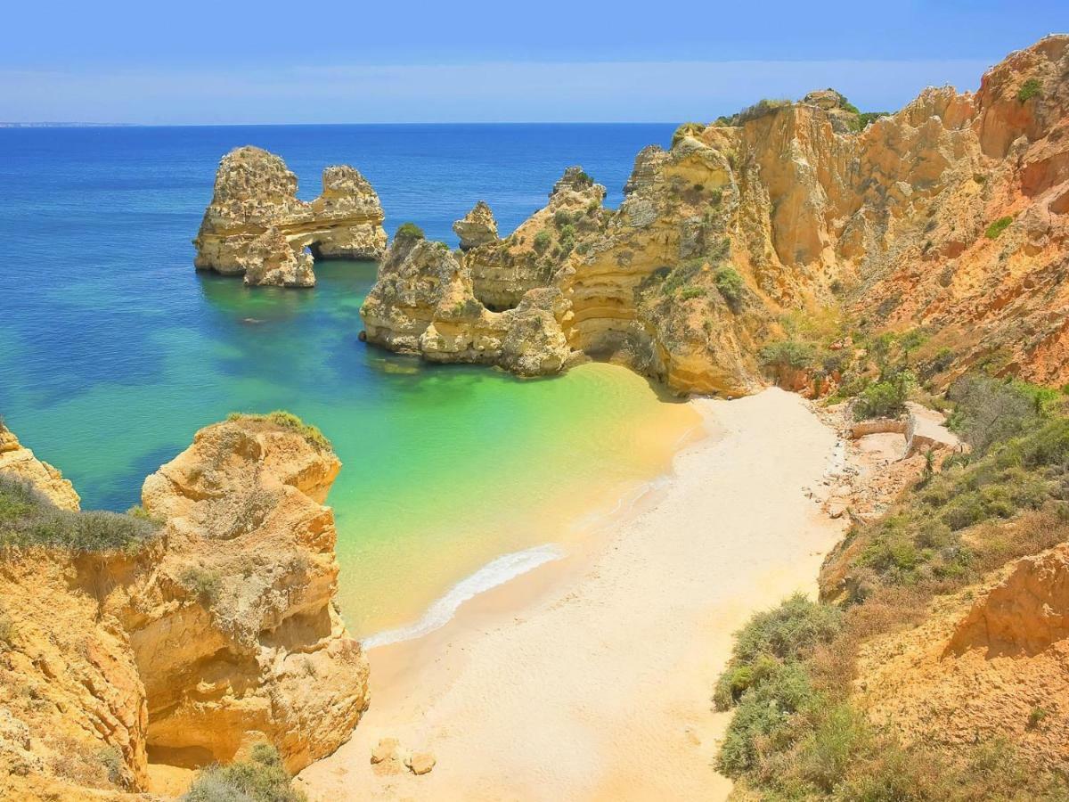 Mar E Lagos Exteriér fotografie