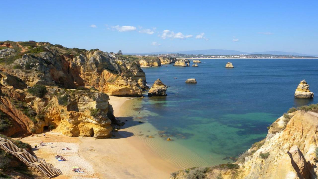 Mar E Lagos Exteriér fotografie